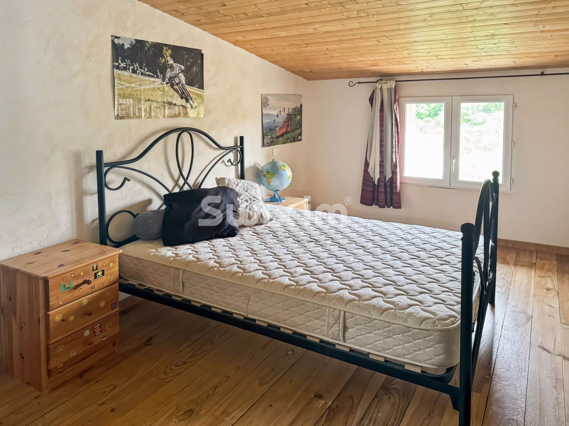 maison 14 Pièces en vente sur Nyons (26110)