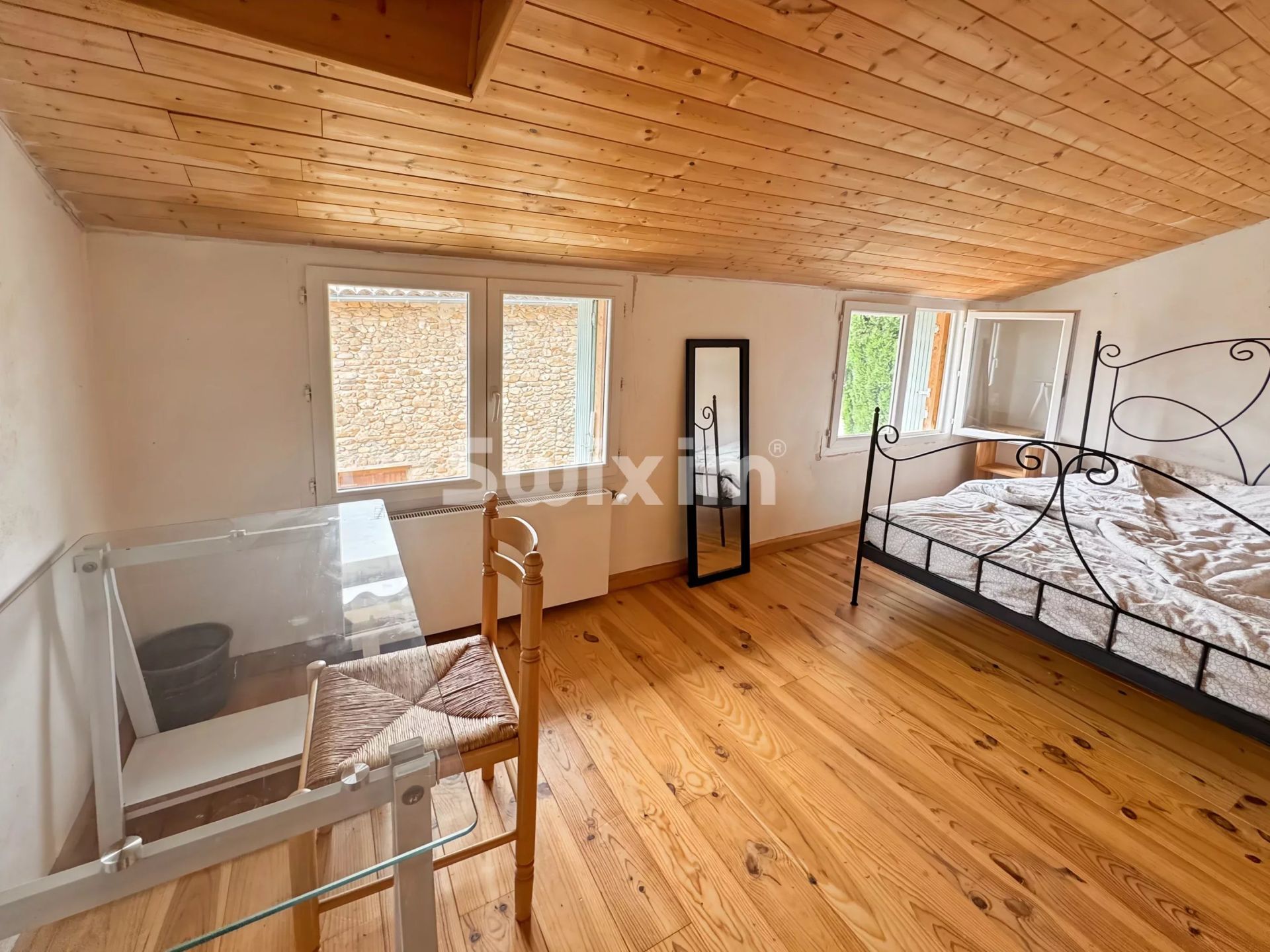 maison 14 Pièces en vente sur Nyons (26110)