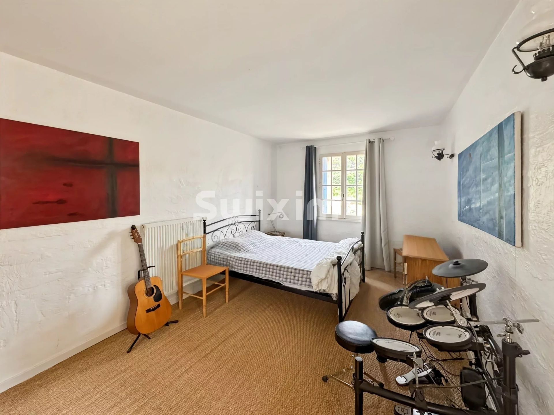 maison 14 Pièces en vente sur Nyons (26110)