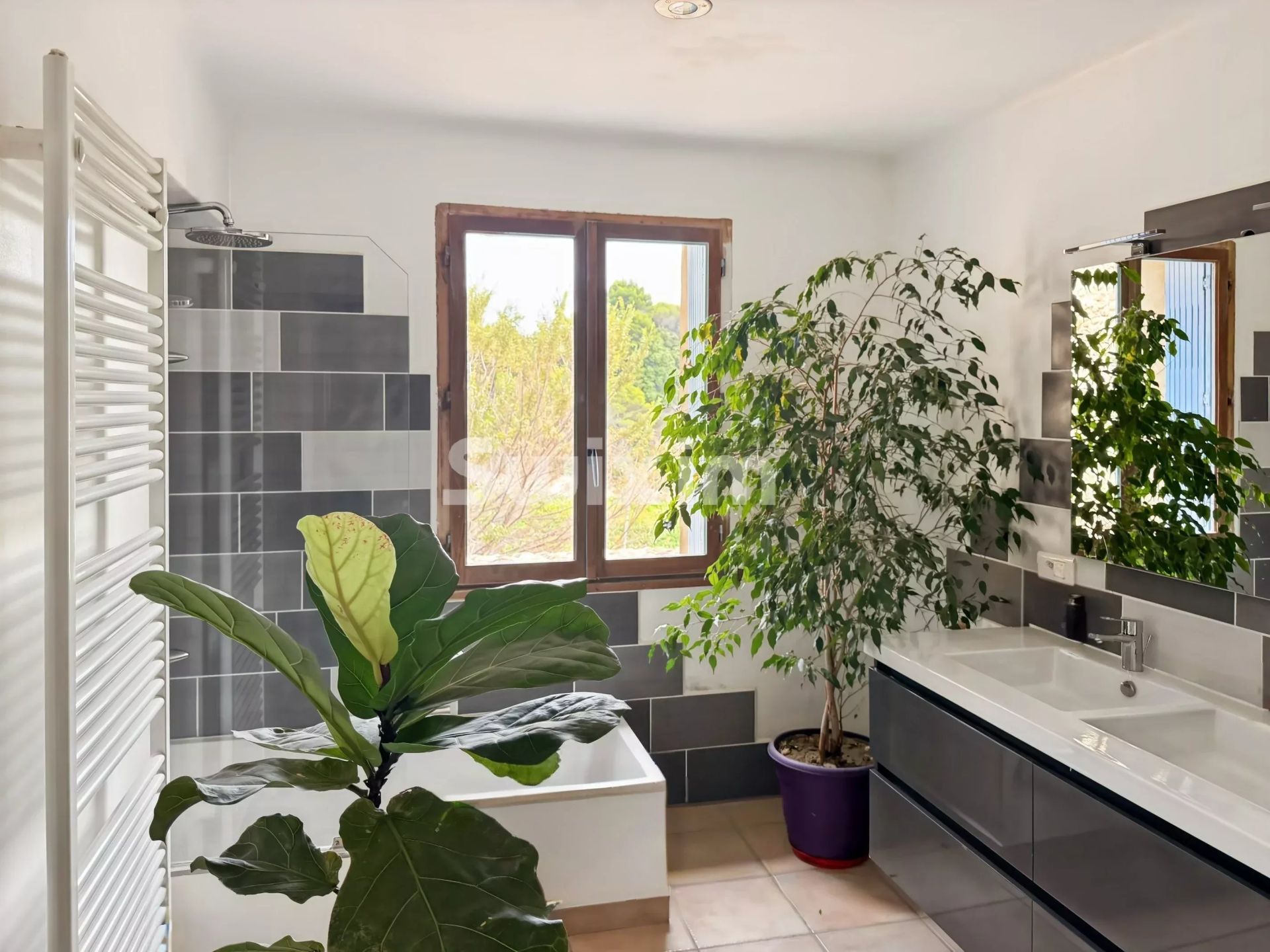 maison 14 Pièces en vente sur Nyons (26110)