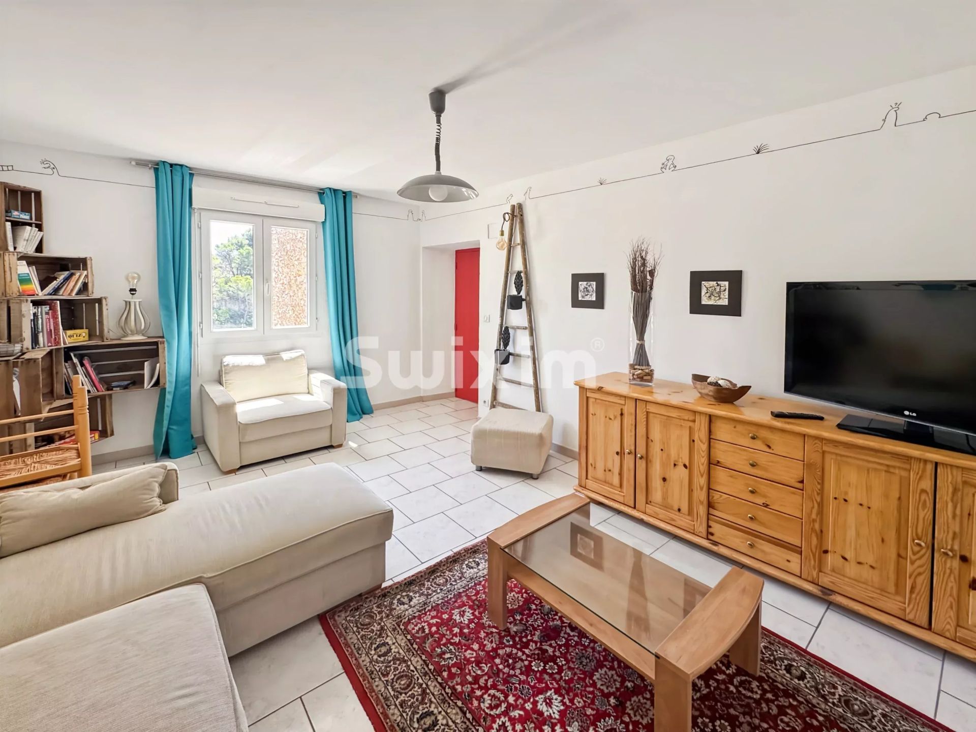maison 14 Pièces en vente sur Nyons (26110)