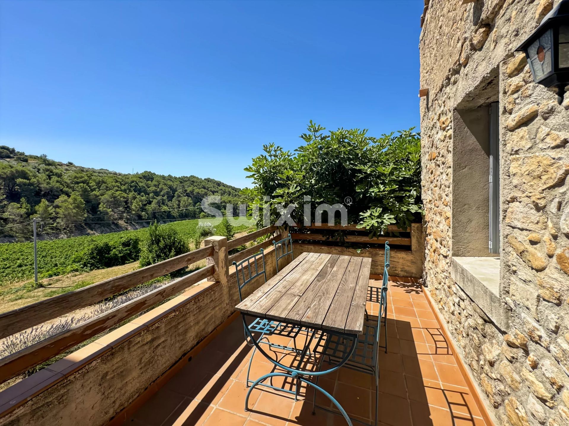 maison 14 Pièces en vente sur Nyons (26110)