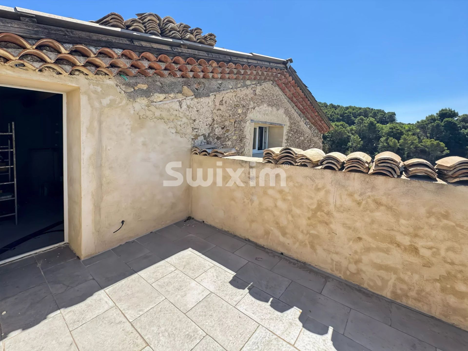 maison 14 Pièces en vente sur Nyons (26110)