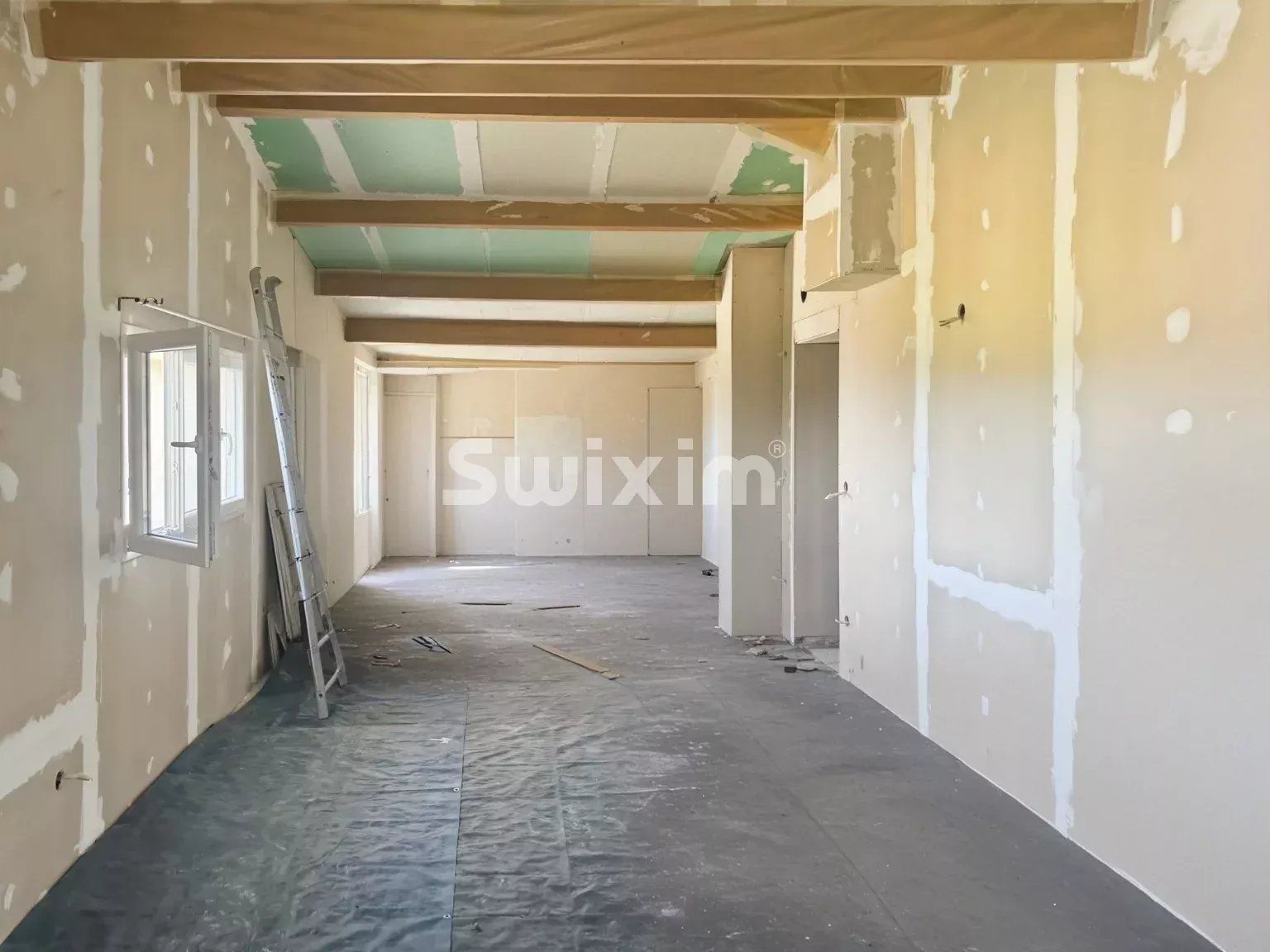 maison 14 Pièces en vente sur Nyons (26110)