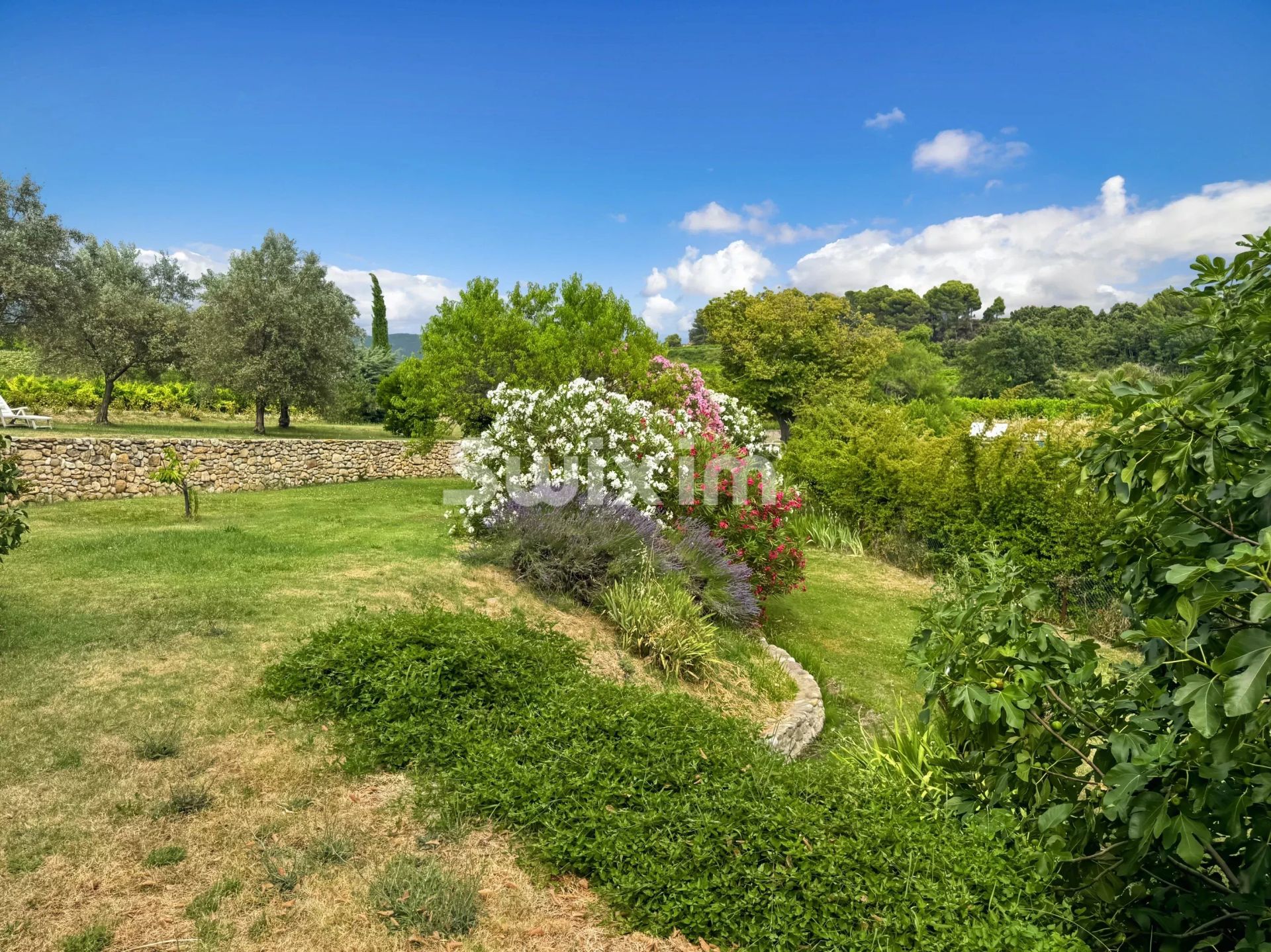 maison 14 Pièces en vente sur Nyons (26110)