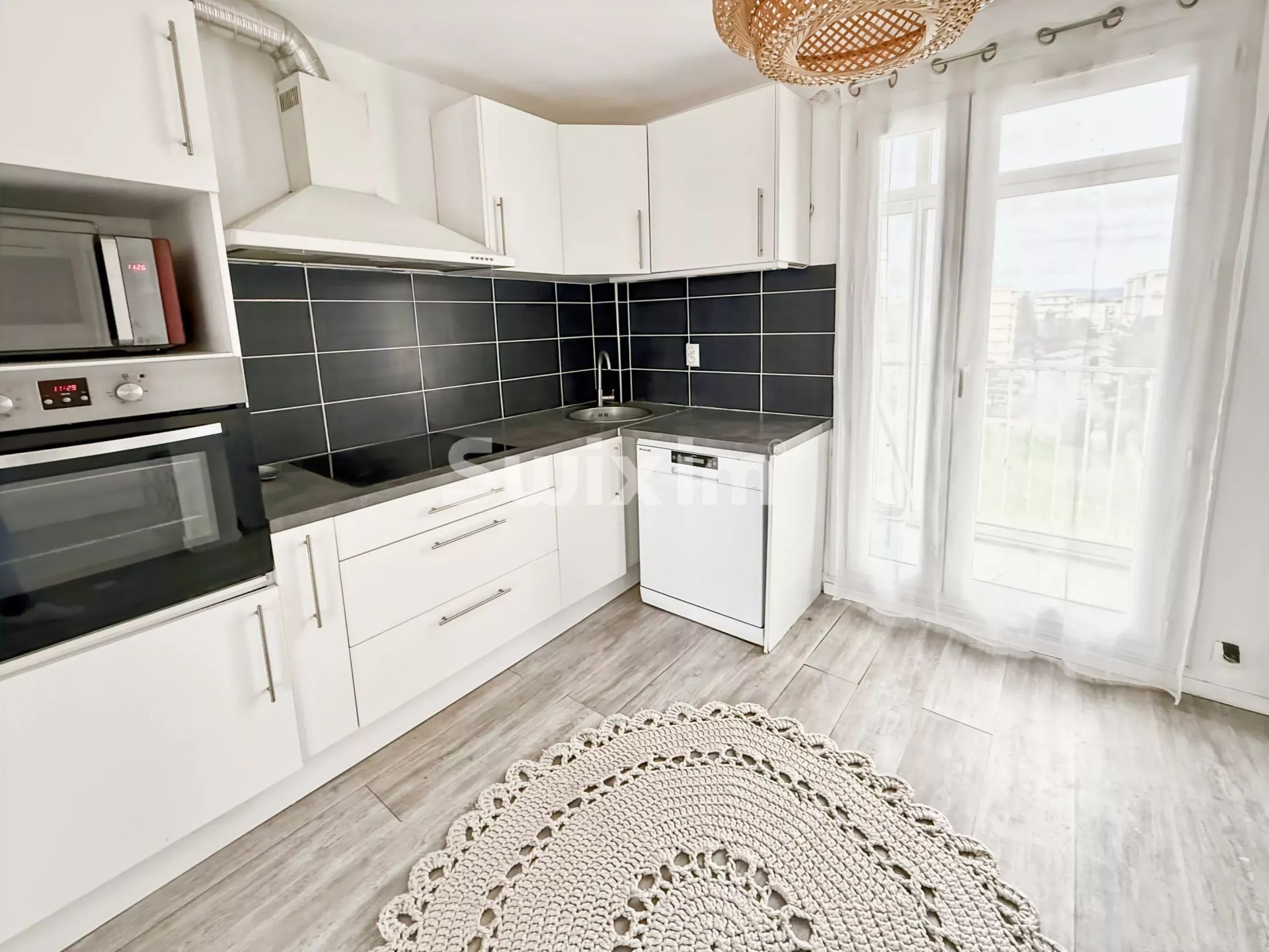 Venda Apartamento Bourg-Saint-Andéol 5&nbsp;Quartos 85&nbsp;m²