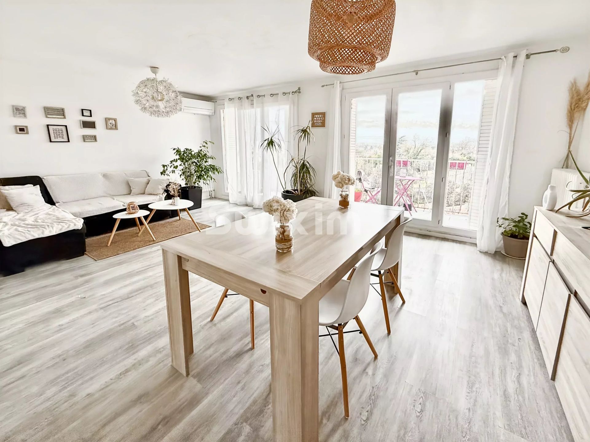 Venda Apartamento Bourg-Saint-Andéol 5&nbsp;Quartos 85&nbsp;m²