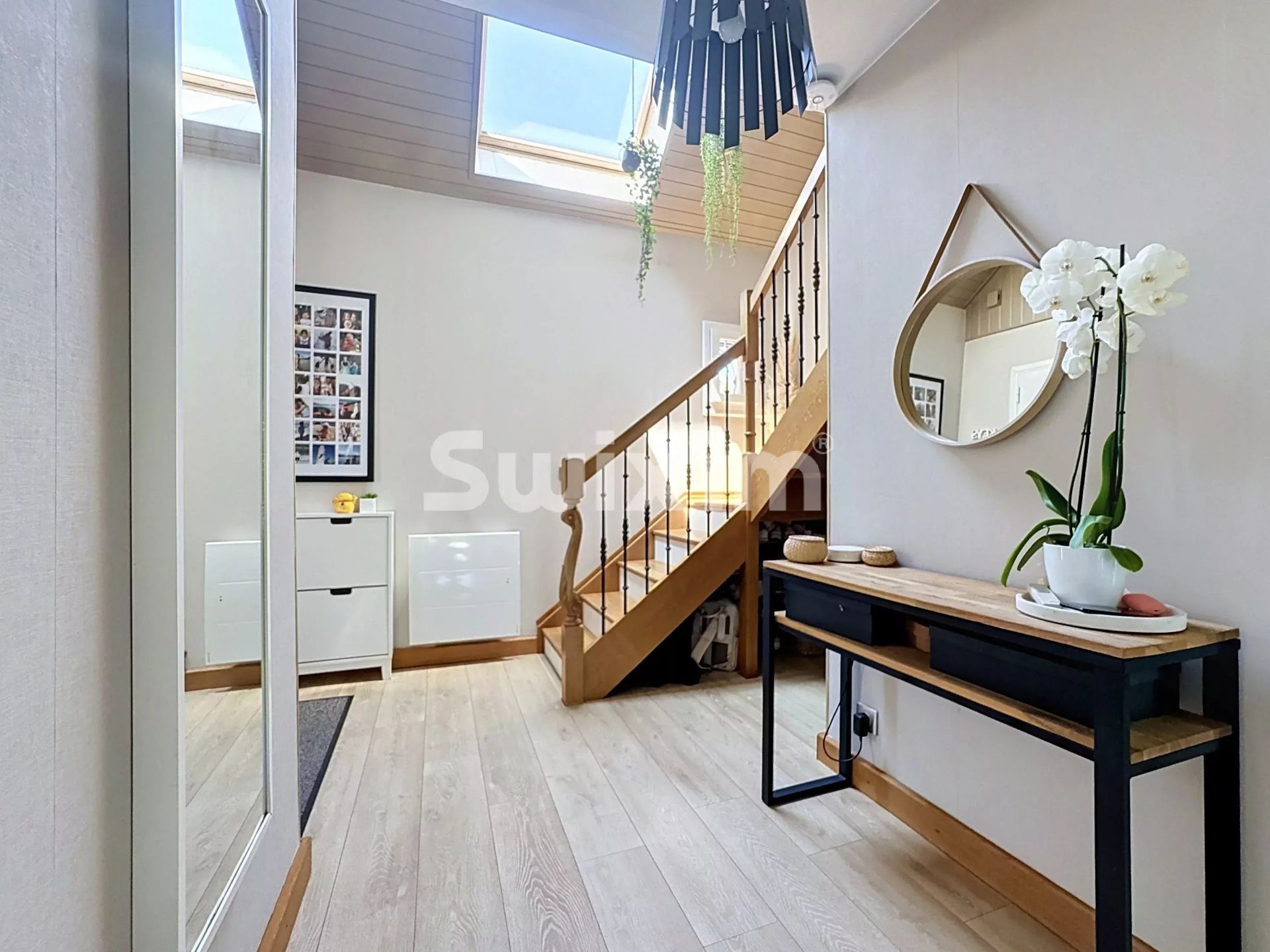 casa 5 Salas en venta en Saint-Julien-en-Genevois (74160)