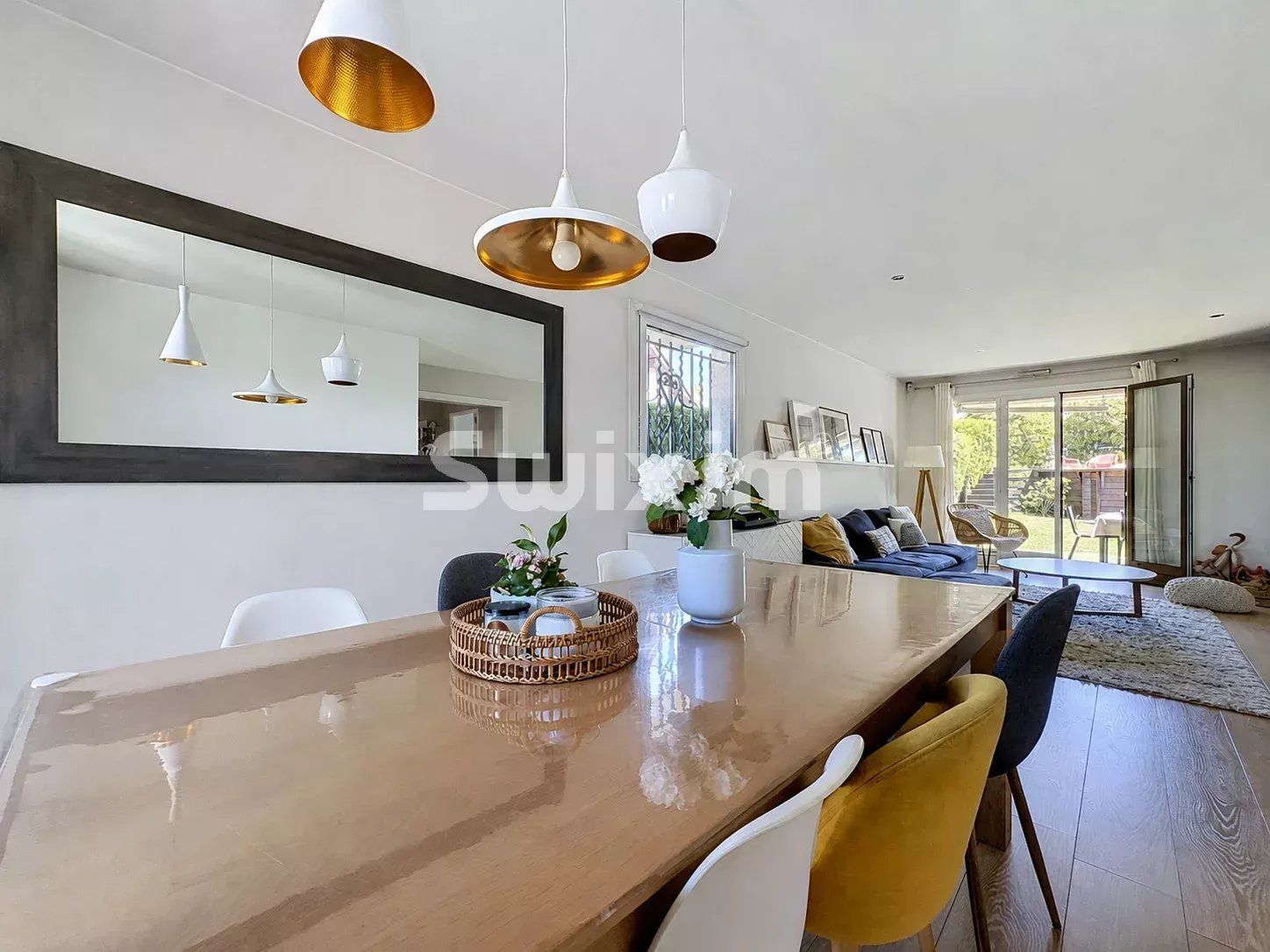 casa 5 Salas en venta en Saint-Julien-en-Genevois (74160)