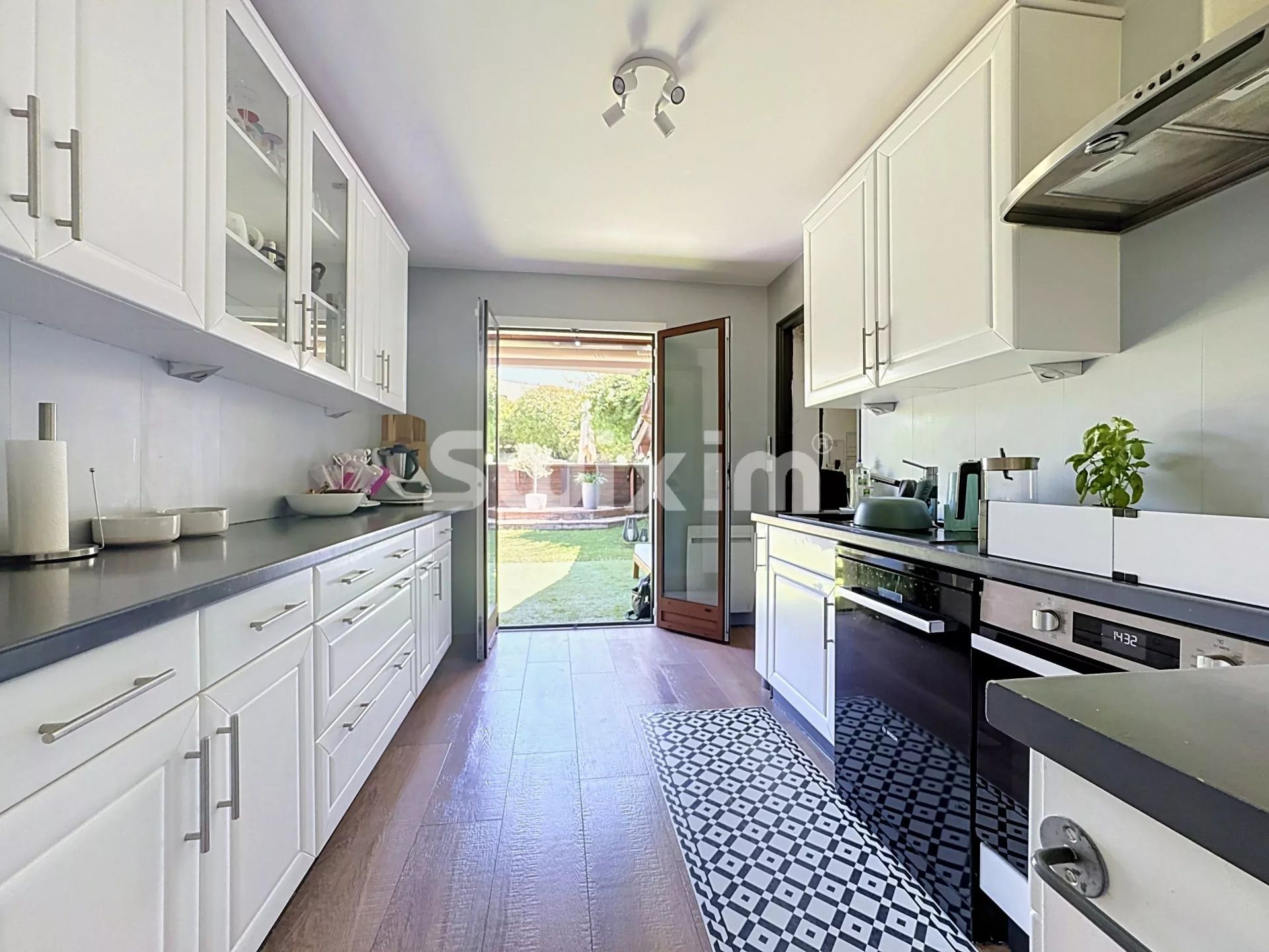 casa 5 Salas en venta en Saint-Julien-en-Genevois (74160)