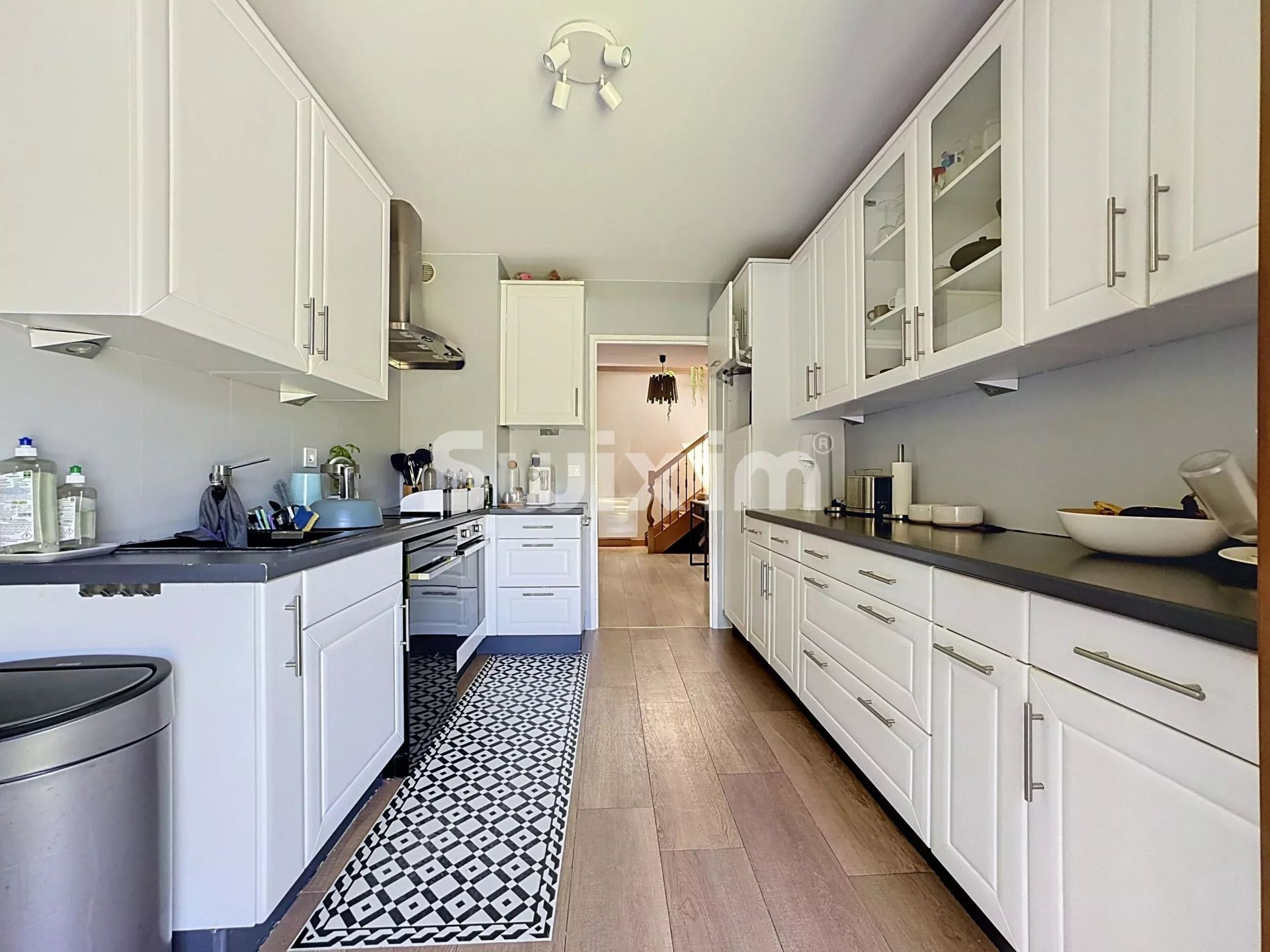 casa 5 Salas en venta en Saint-Julien-en-Genevois (74160)