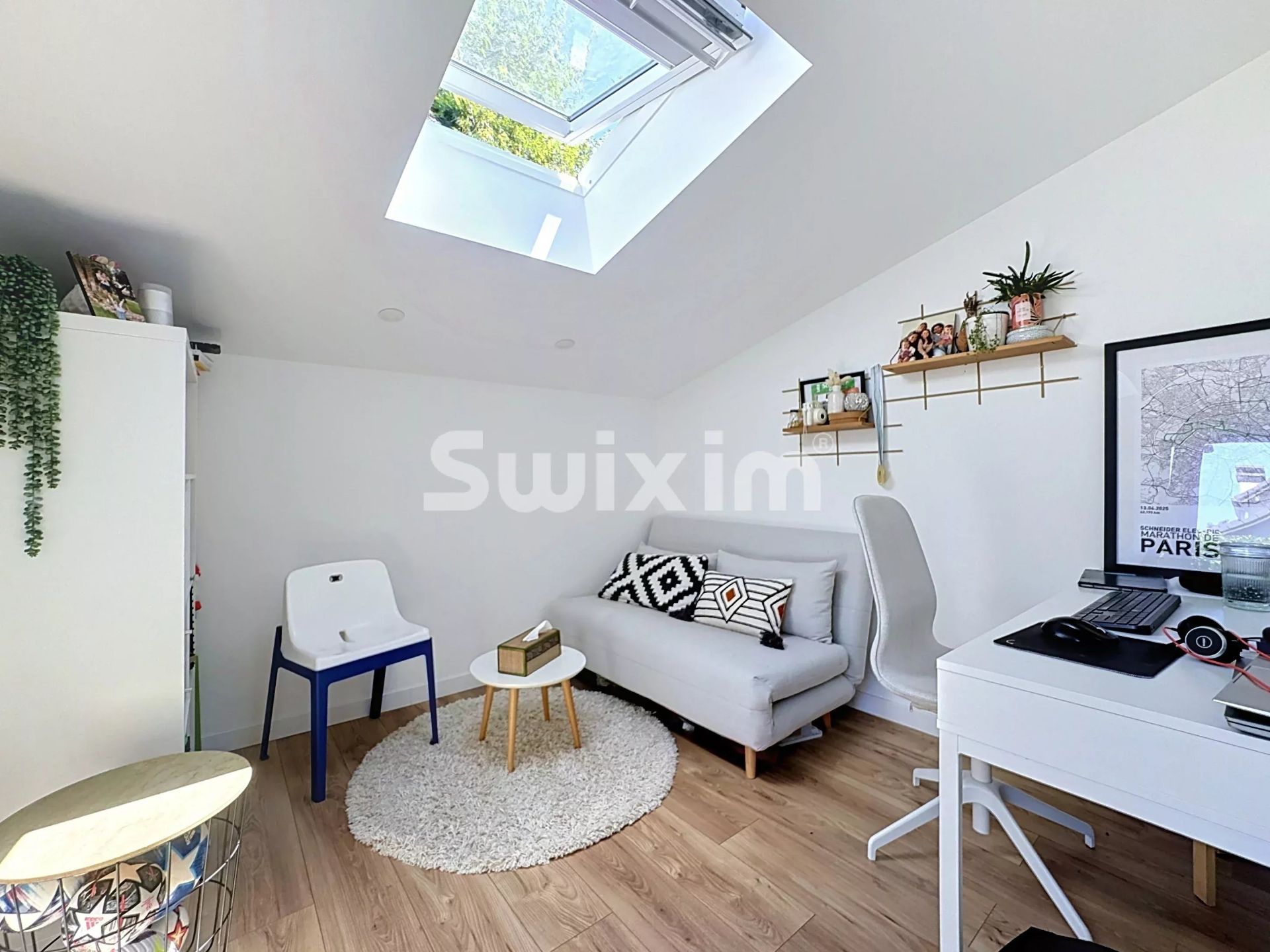 casa 5 Salas en venta en Saint-Julien-en-Genevois (74160)