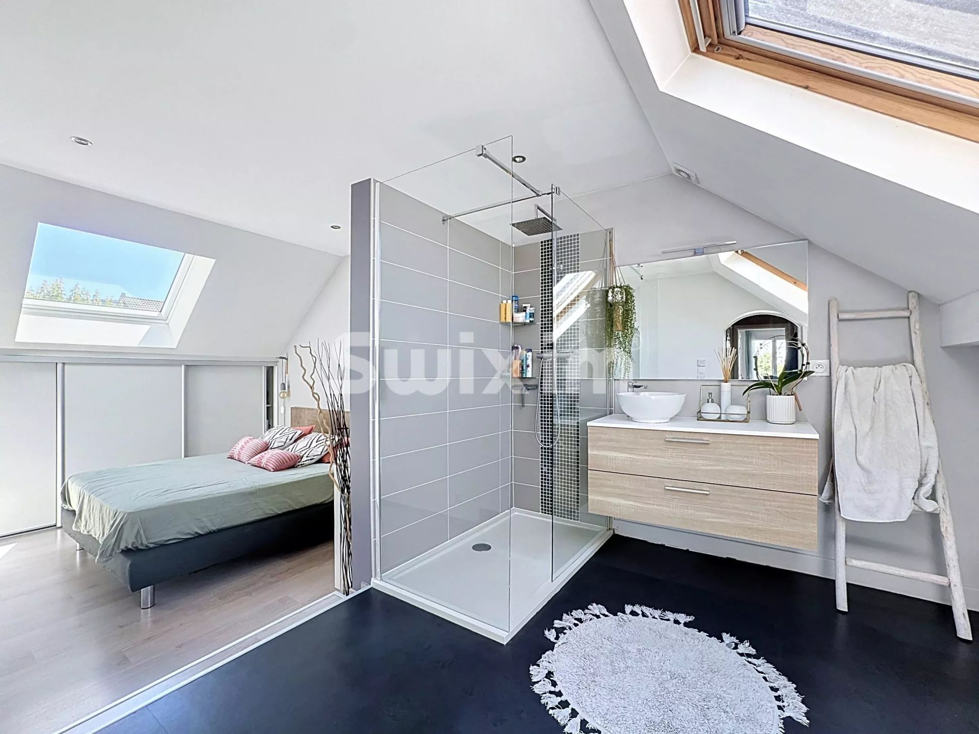 casa 5 Salas en venta en Saint-Julien-en-Genevois (74160)