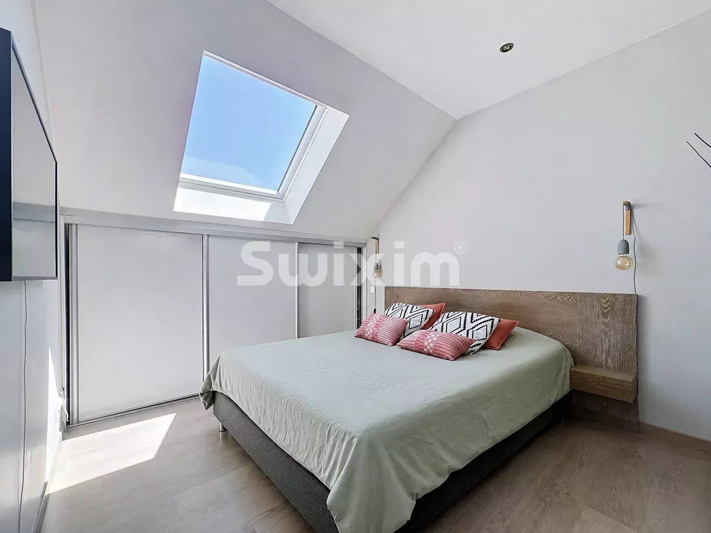 casa 5 Salas en venta en Saint-Julien-en-Genevois (74160)