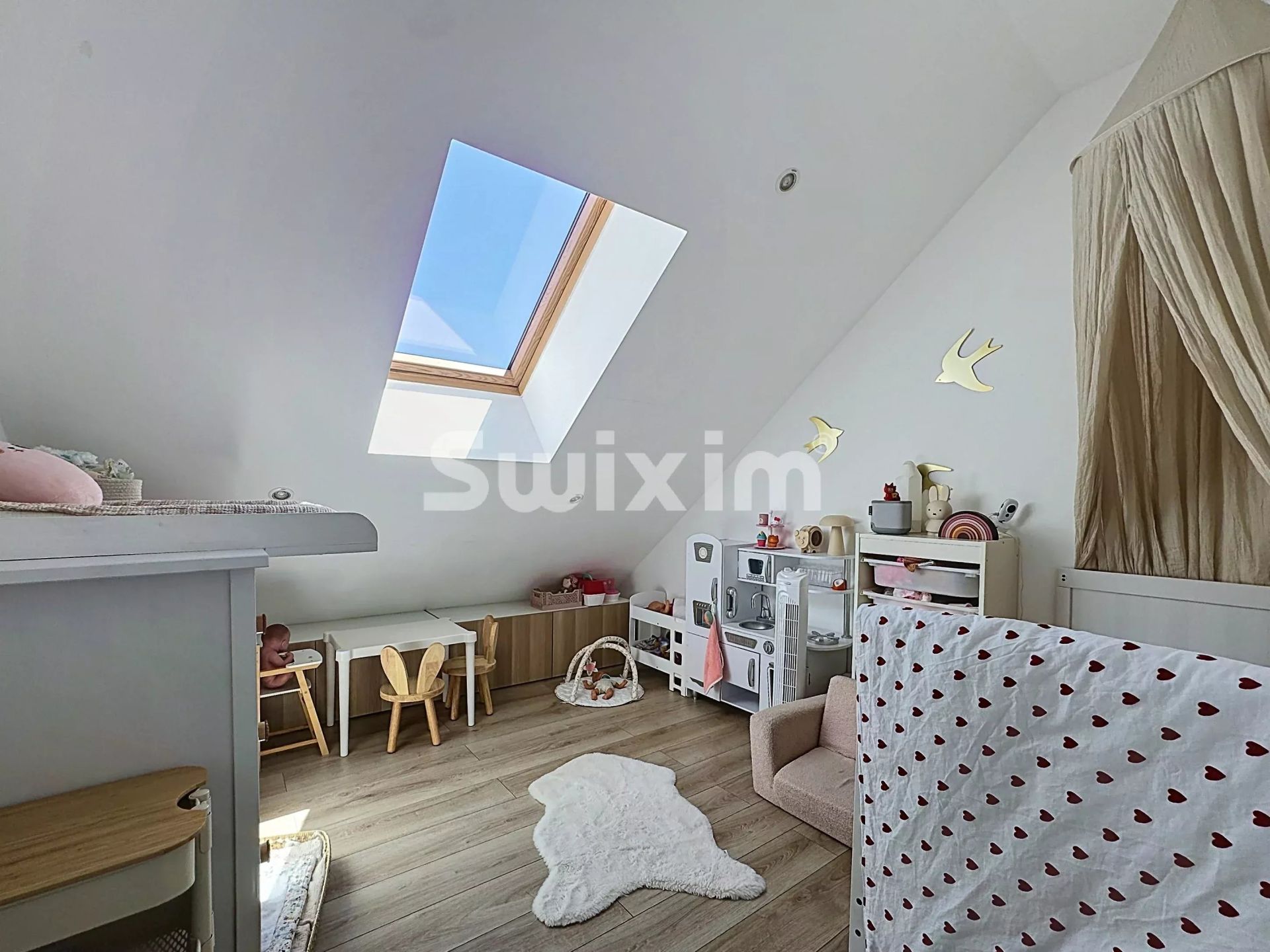 casa 5 Salas en venta en Saint-Julien-en-Genevois (74160)