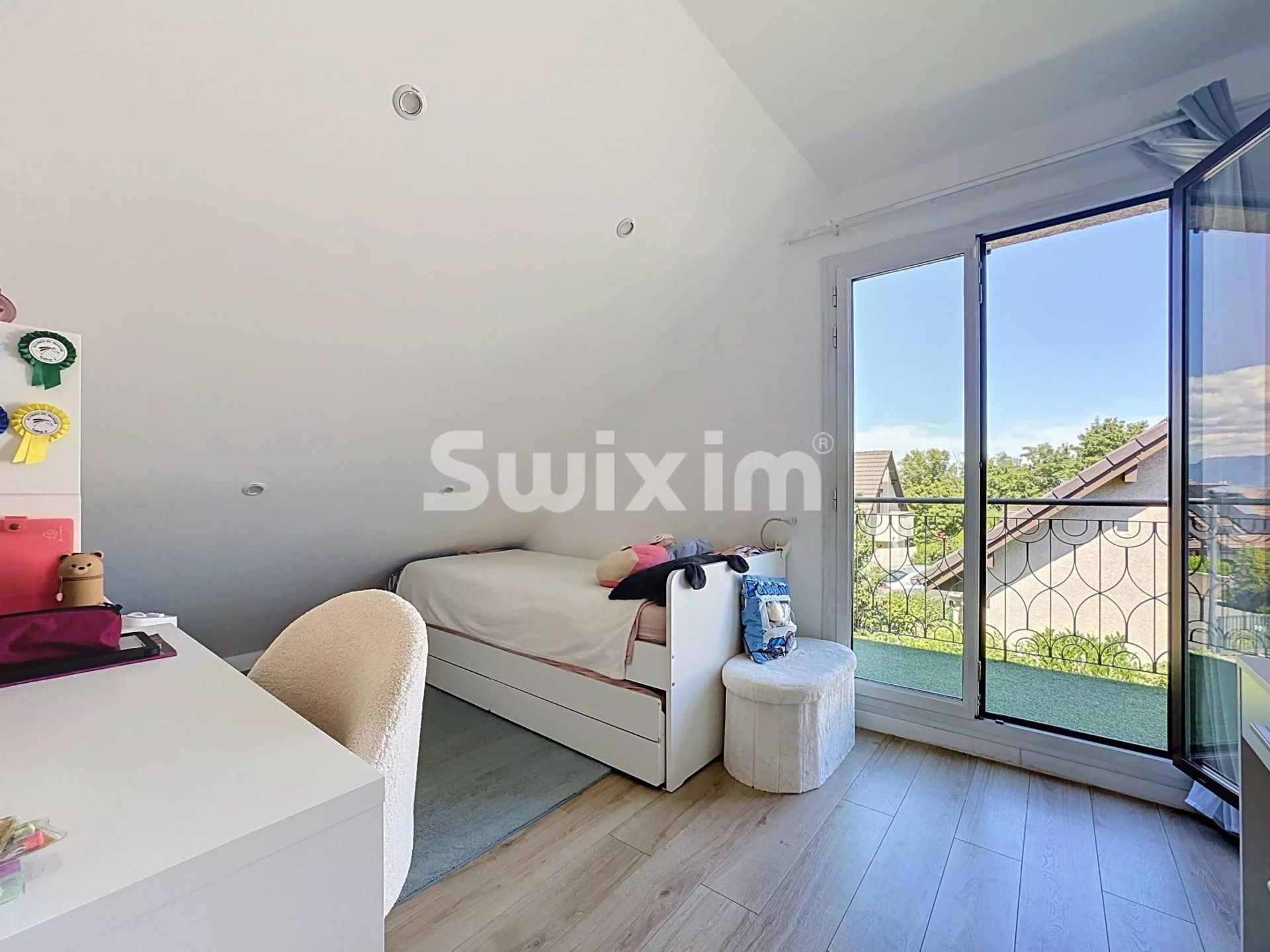 casa 5 Salas en venta en Saint-Julien-en-Genevois (74160)