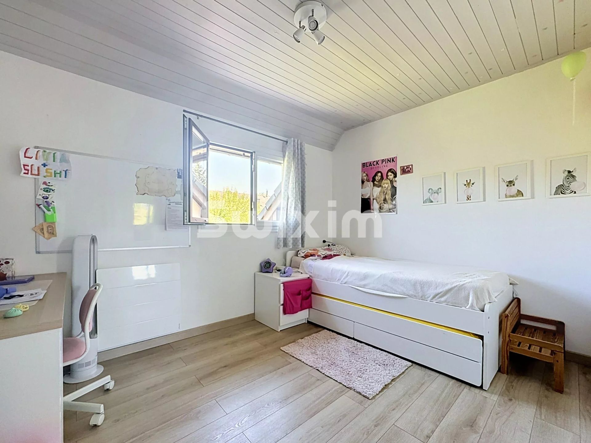 casa 5 Salas en venta en Saint-Julien-en-Genevois (74160)