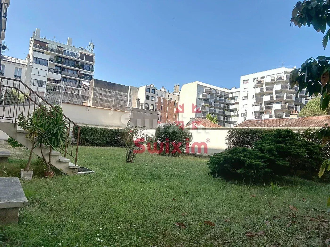 appartamento 2 Camere in vendita su Paris 20ème (75020)