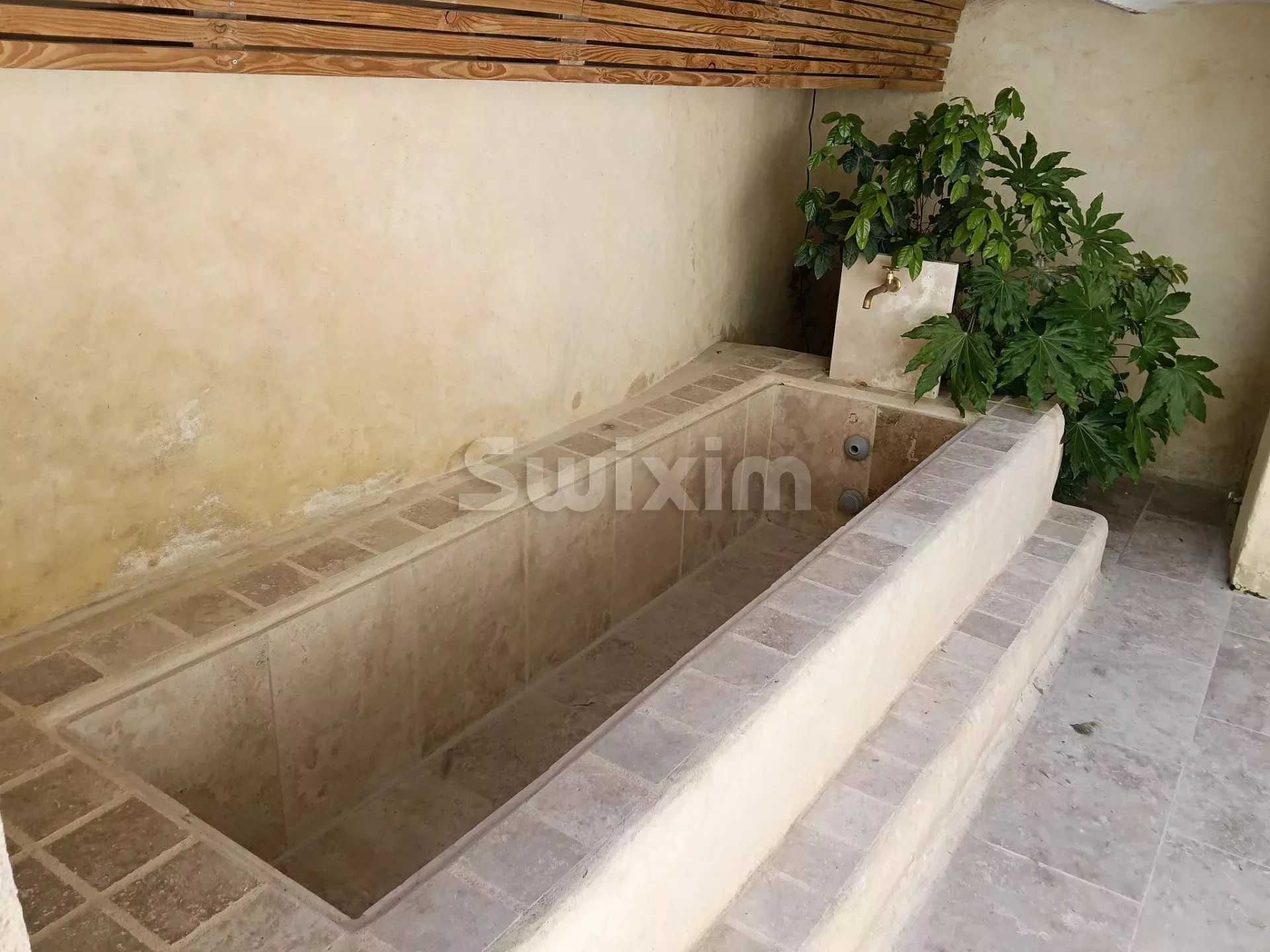 maison 4 Pièces en vente sur Saint-Maximin (30700)