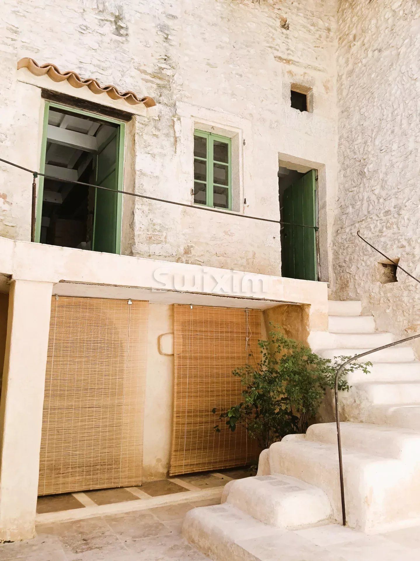 maison 4 Pièces en vente sur Saint-Maximin (30700)