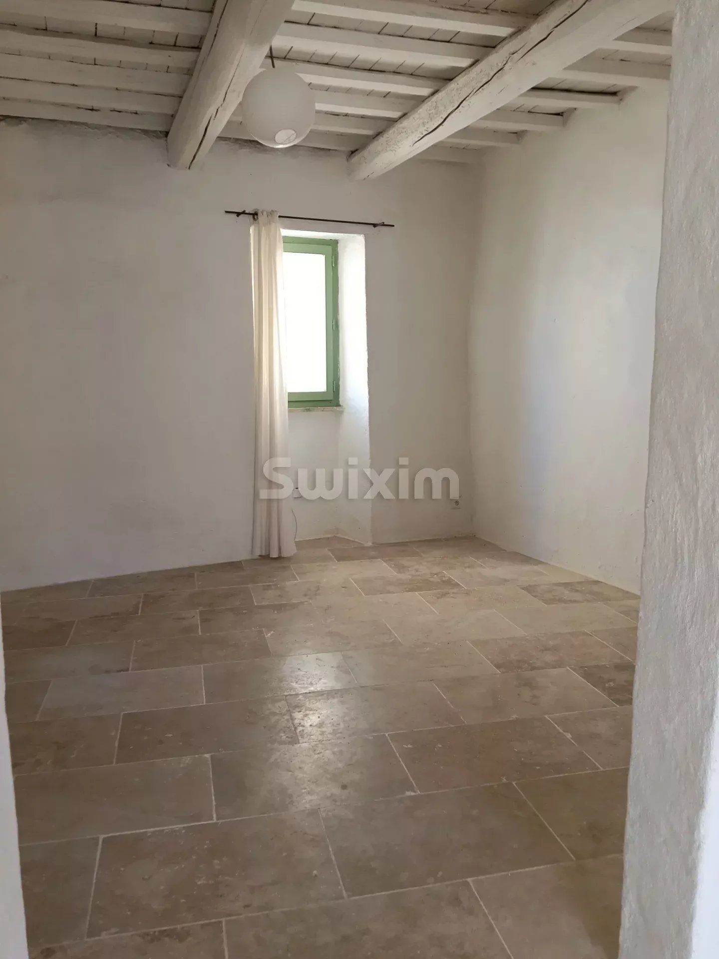 maison 4 Pièces en vente sur Saint-Maximin (30700)
