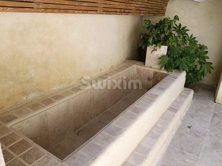 Vente Maison Saint-Maximin 4&nbsp;Pièces 144&nbsp;m²