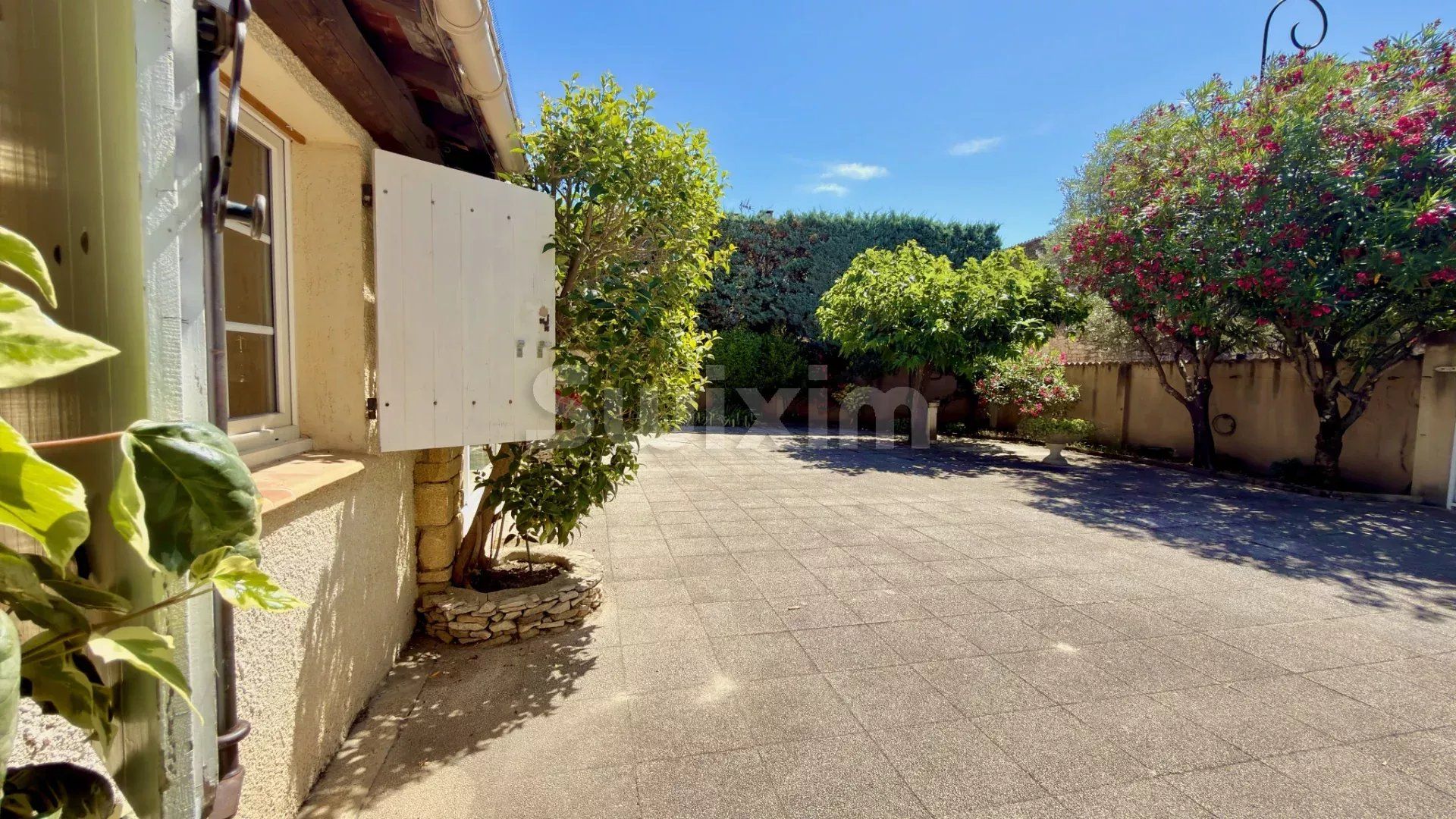 villa 4 Pièces en vente sur Remoulins (30210)