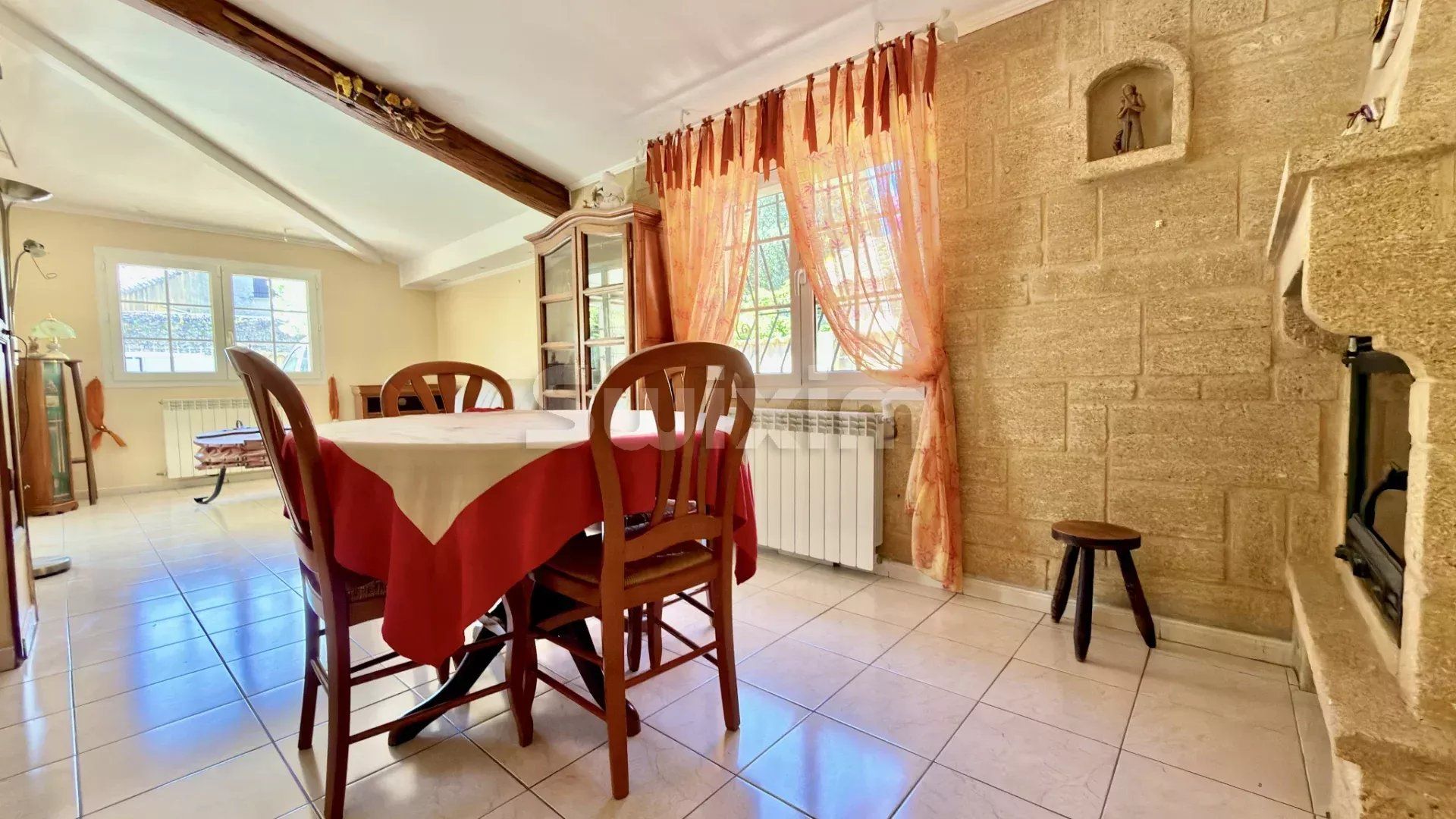 villa 4 Pièces en vente sur Remoulins (30210)