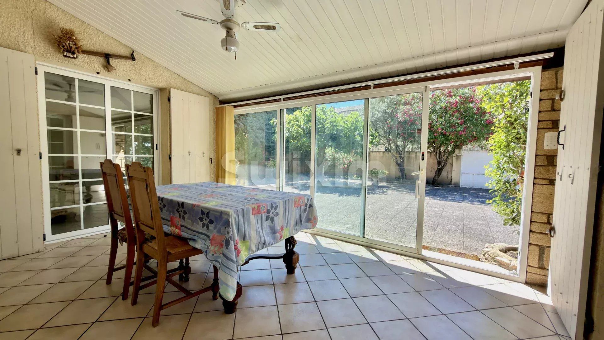 villa 4 Pièces en vente sur Remoulins (30210)
