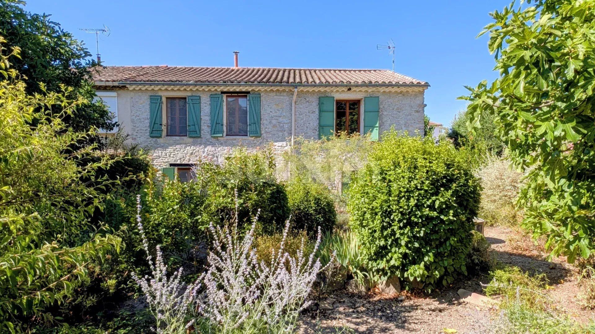 casa 5 Camere in vendita su Caveirac (30820)