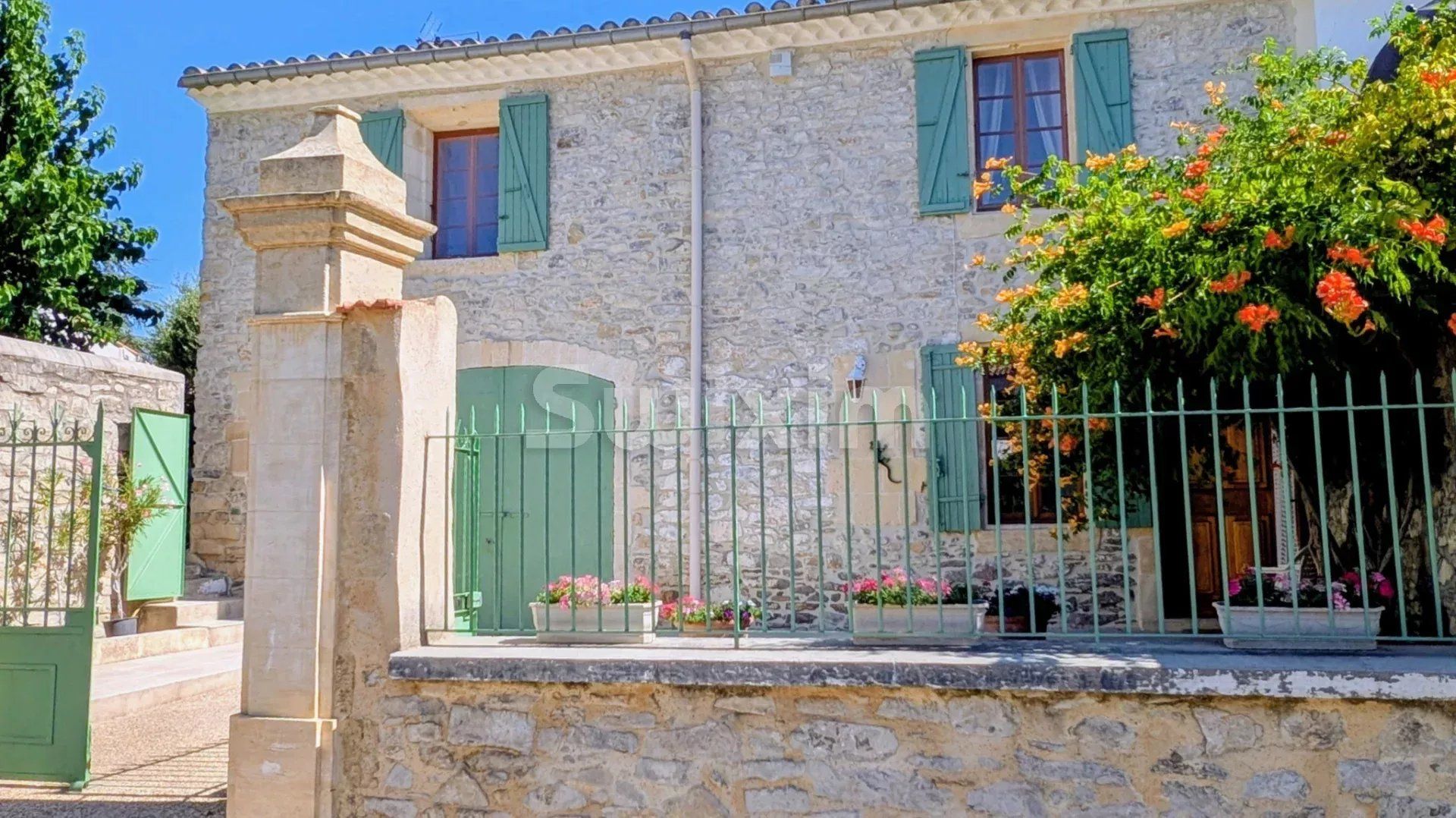 casa 5 Camere in vendita su Caveirac (30820)