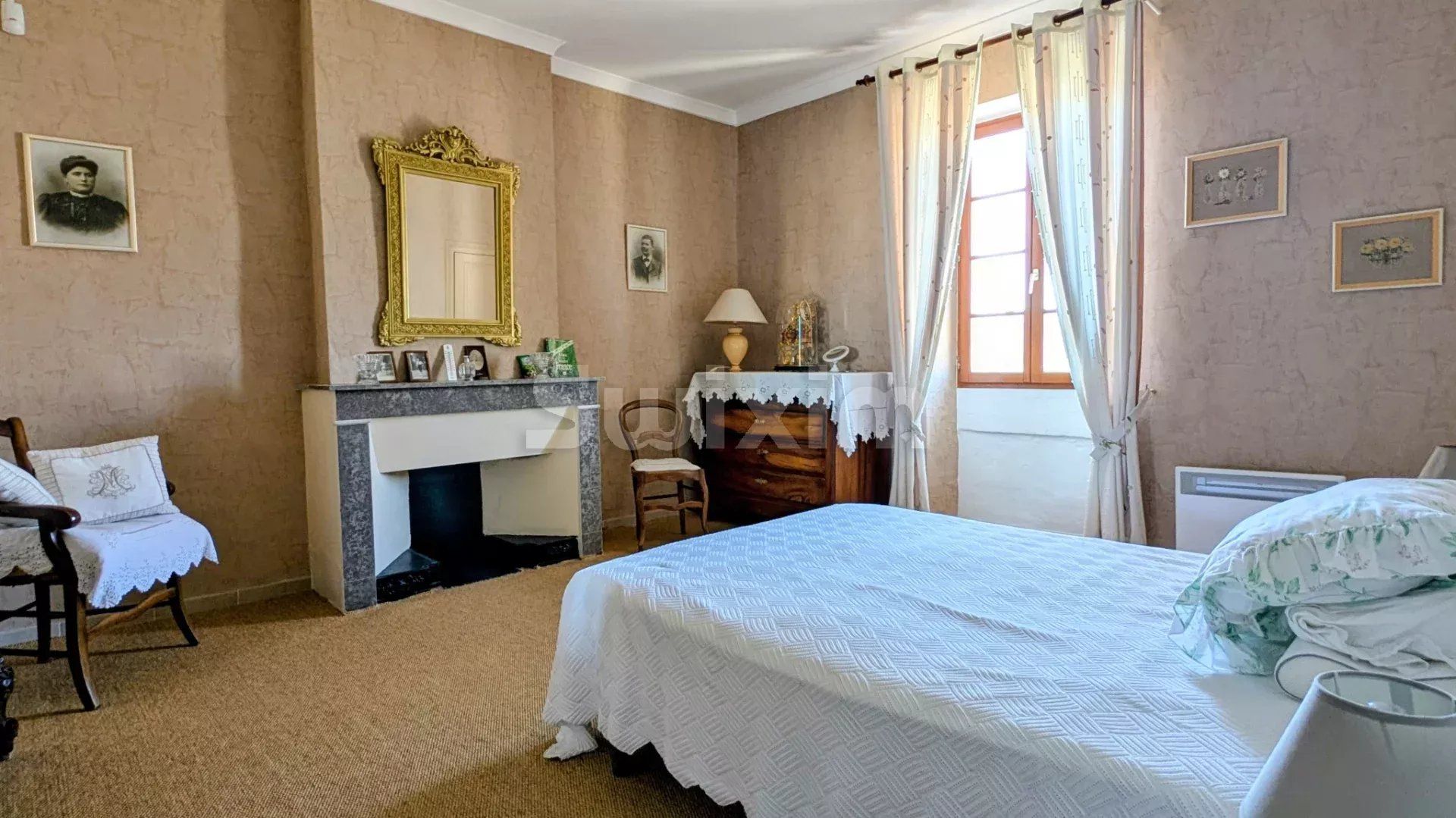 maison 5 Pièces en vente sur Caveirac (30820)