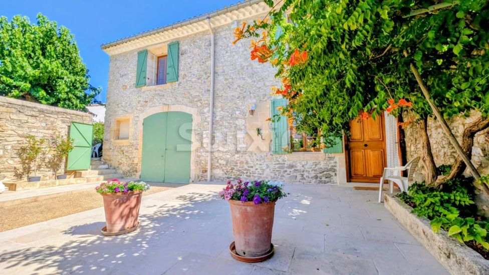 Vendita Casa Caveirac 5&nbsp;Camere 125&nbsp;m²