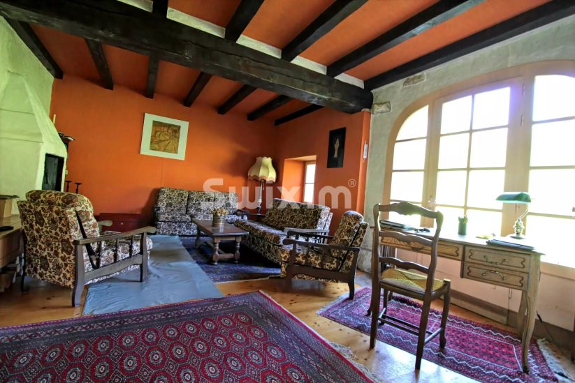 Sale House Longchaumois 6&nbsp;Rooms 108&nbsp;m²