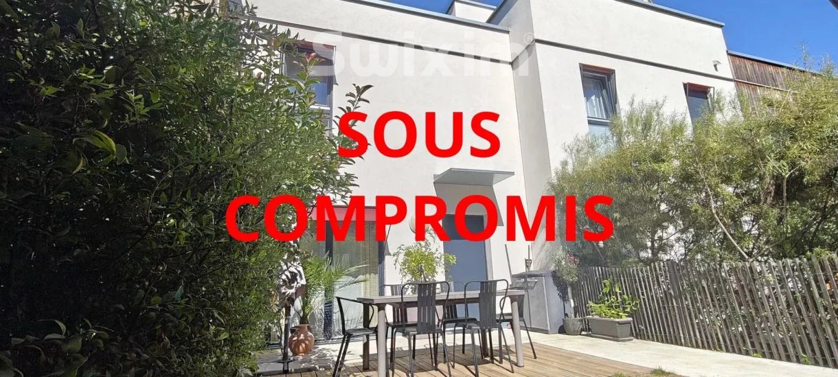 Vendita Casa Strasbourg 3&nbsp;Camere 67&nbsp;m²