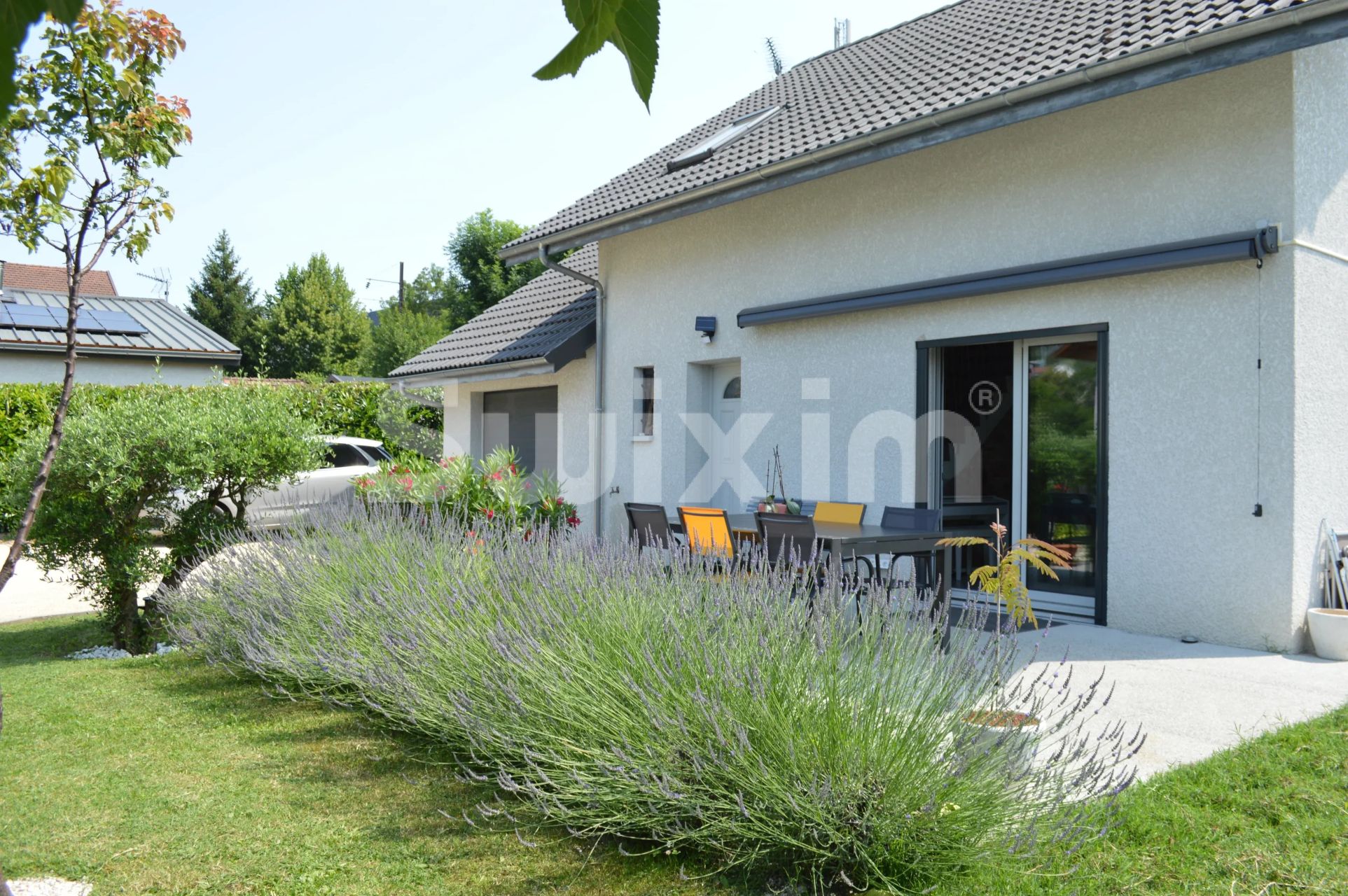 haus 4 Zimmer zum verkauf auf Aix-les-Bains (73100)