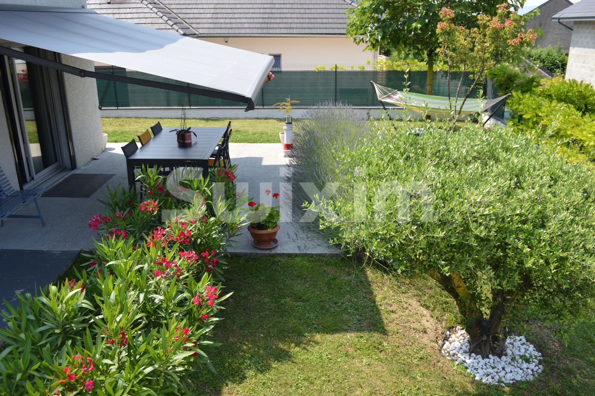 maison 4 Pièces en vente sur Aix-les-Bains (73100)
