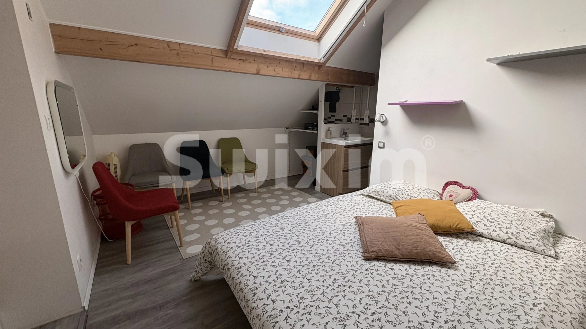 haus 4 Zimmer zum verkauf auf Aix-les-Bains (73100)