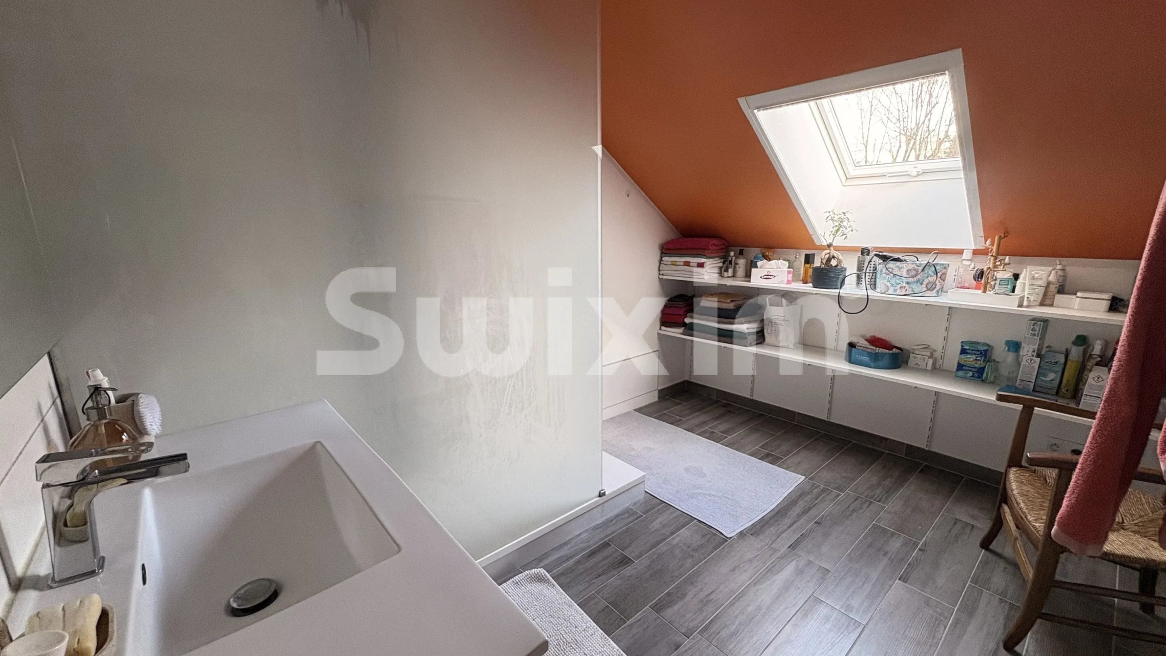 haus 4 Zimmer zum verkauf auf Aix-les-Bains (73100)