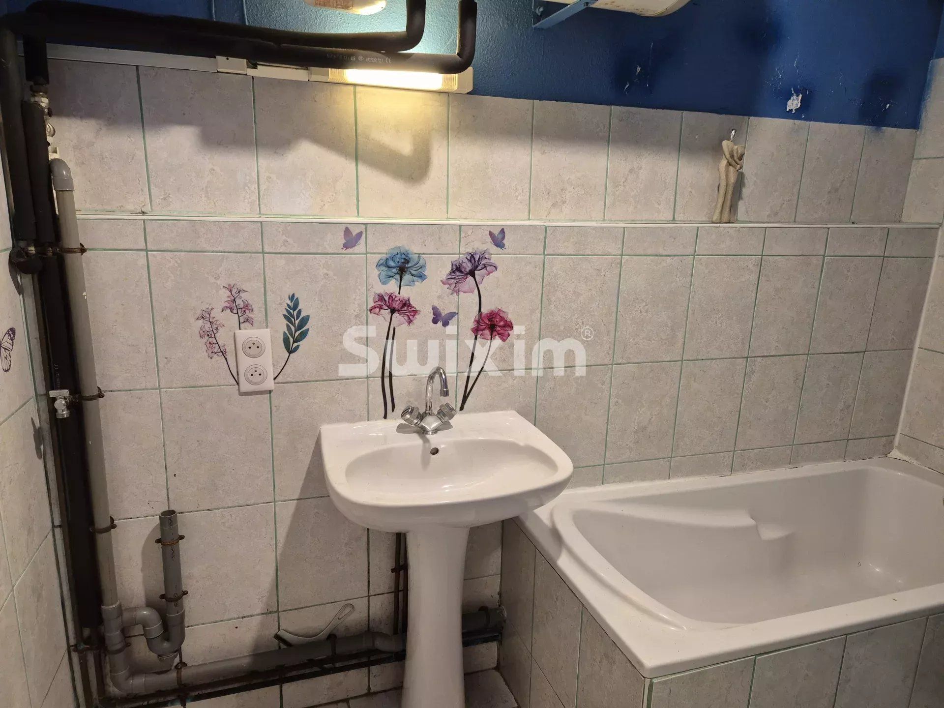 immobile 11 Camere in vendita su Orchamps (39700)
