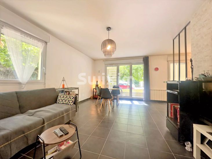 Verkauf Appartement Saint-Julien-en-Genevois 4 Zimmer 80.86 m² — 6