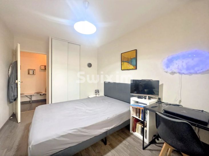Verkauf Appartement Saint-Julien-en-Genevois 4 Zimmer 80.86 m² — 15