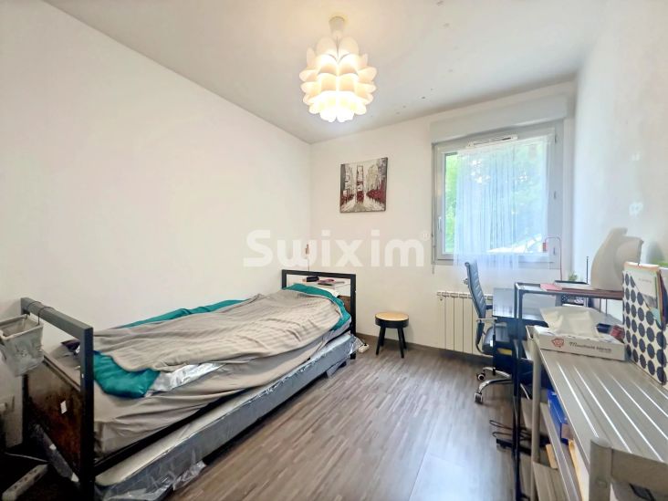 Verkauf Appartement Saint-Julien-en-Genevois 4 Zimmer 80.86 m² — 18