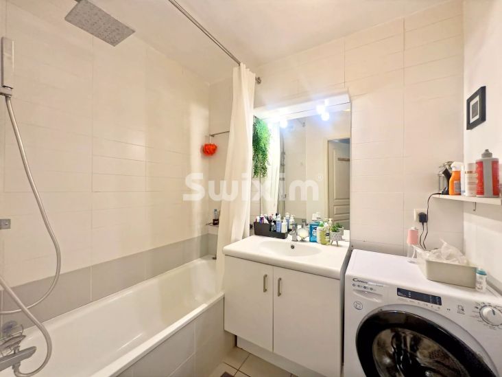 Verkauf Appartement Saint-Julien-en-Genevois 4 Zimmer 80.86 m² — 21