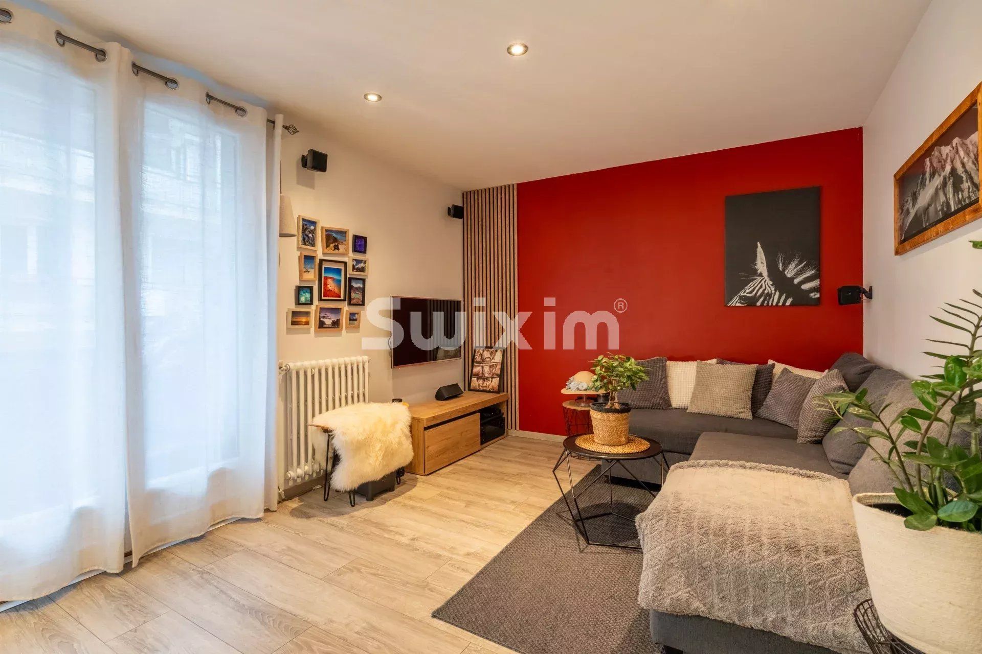 Verkauf Appartement Annecy 2&nbsp;Zimmer 44.5&nbsp;m²