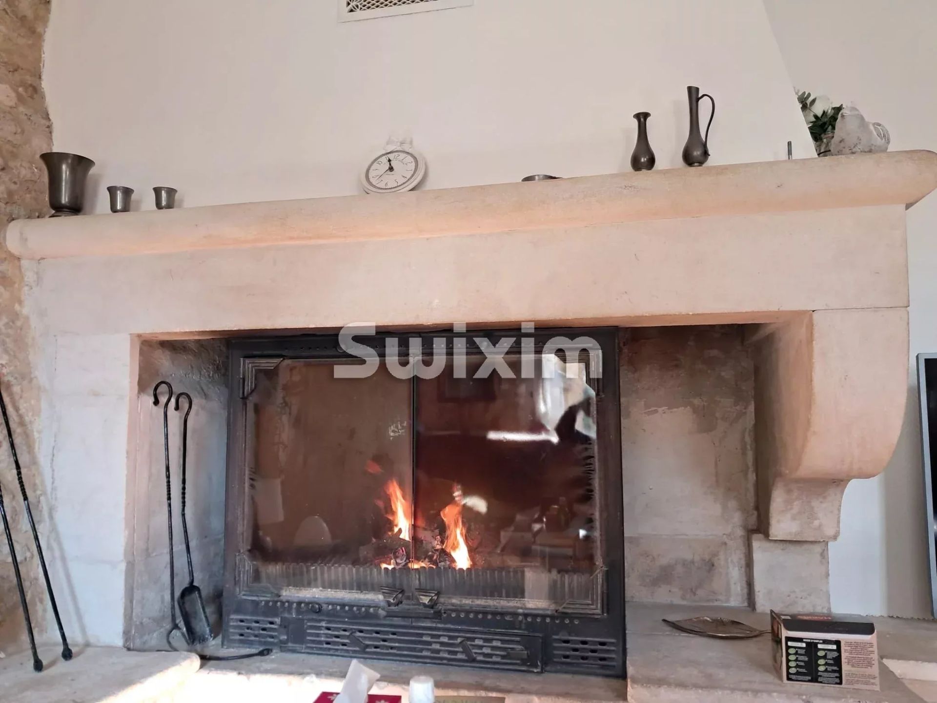 casa 6 Camere in vendita su Roussas (26230)