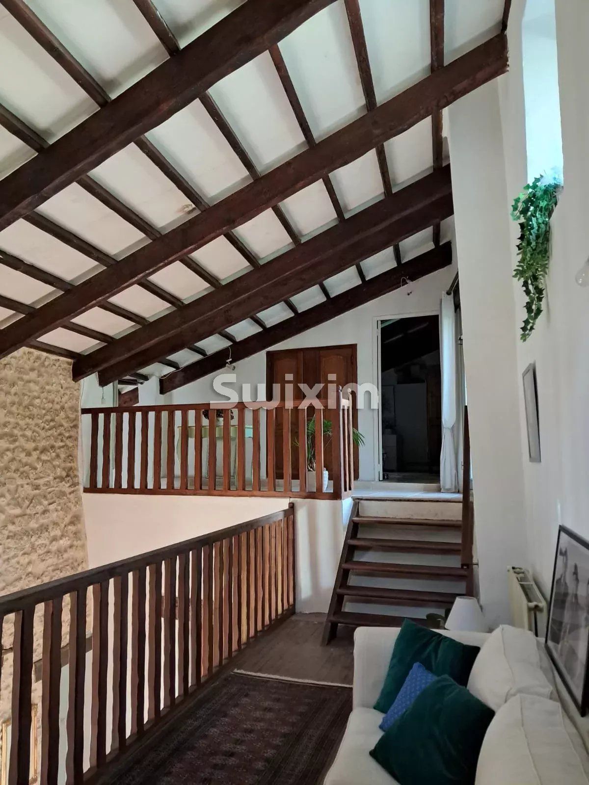 casa 6 Camere in vendita su Roussas (26230)