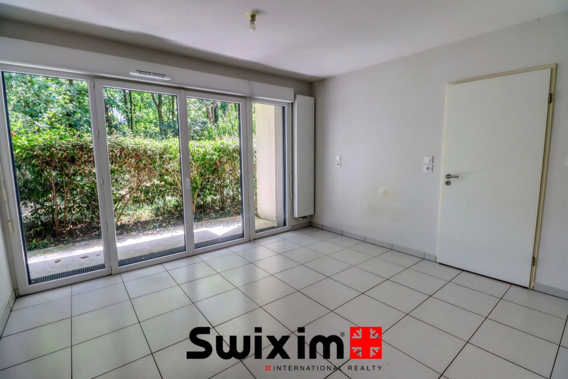 appartement 2 Pièces en vente sur Parempuyre (33290)