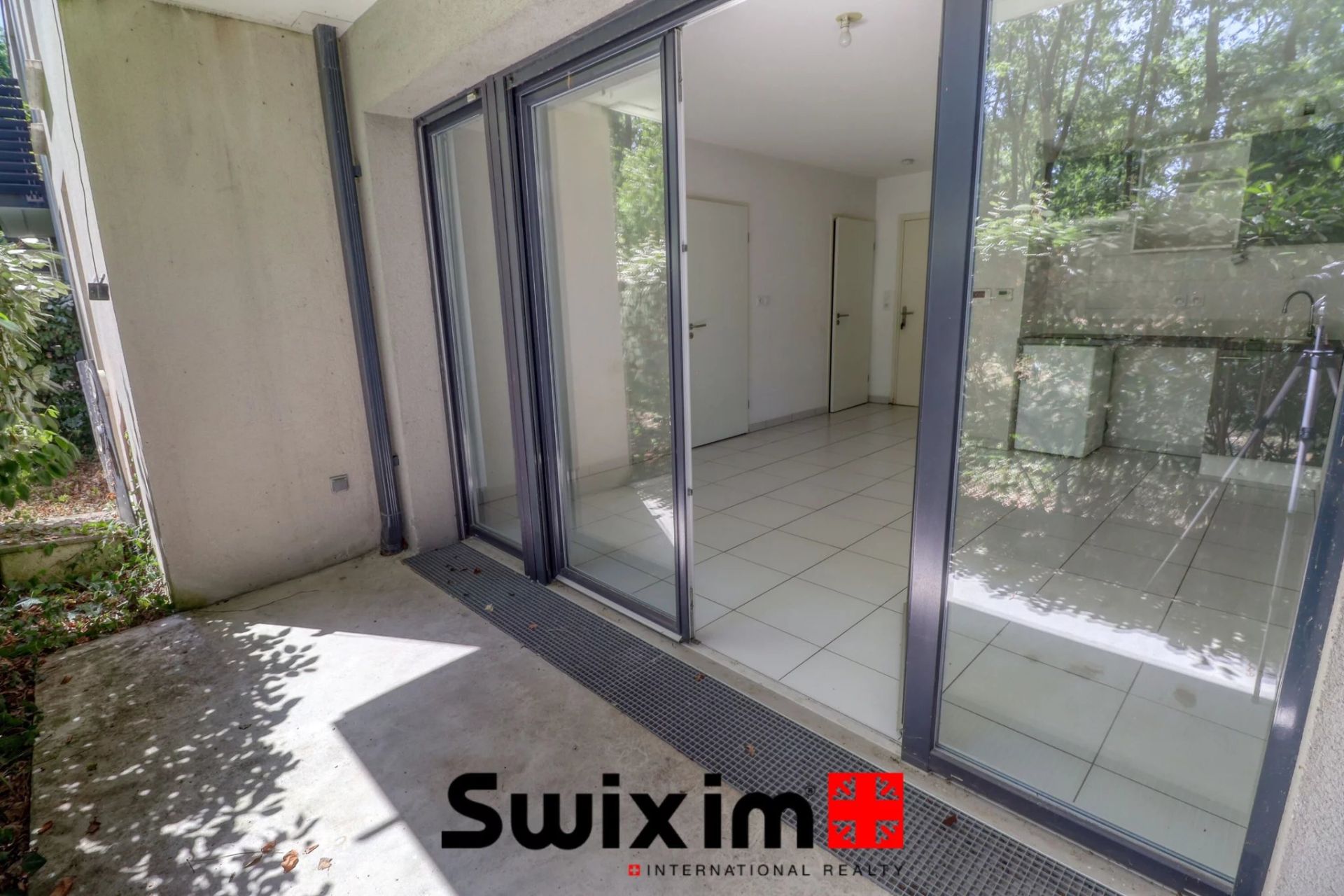 appartement 2 Pièces en vente sur Parempuyre (33290)
