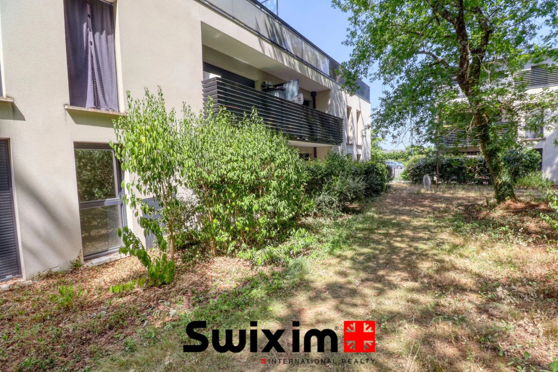 apartamento 2 Quartos para venda sobre Parempuyre (33290)